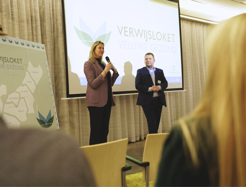Opening Verwijsloket Veluwe Gezond_0