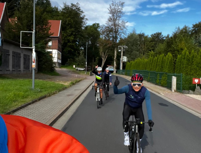 Foto's wandelaars- en fietsers_19