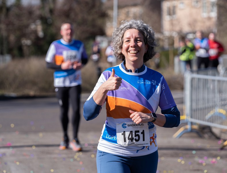 Lopen is ons beste medicijn_8