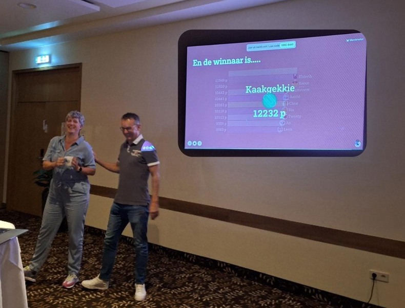 Foto's wandelaars- en fietsers_48