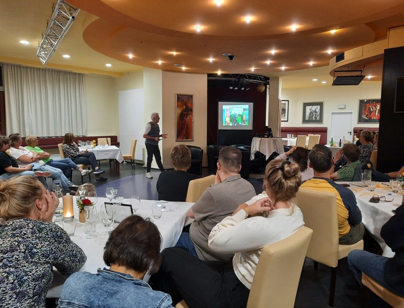 Foto's wandelaars- en fietsers_54