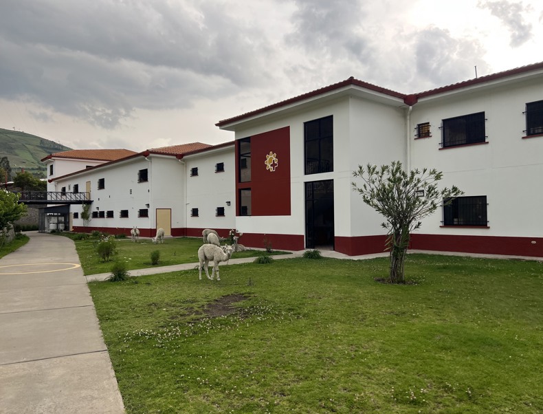 Chirurg Hilbert naar Peru_4