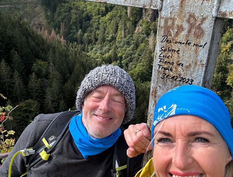 Foto's wandelaars- en fietsers_95