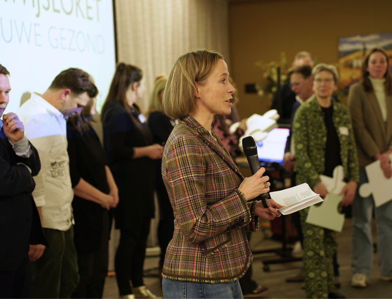 Opening Verwijsloket Veluwe Gezond_1