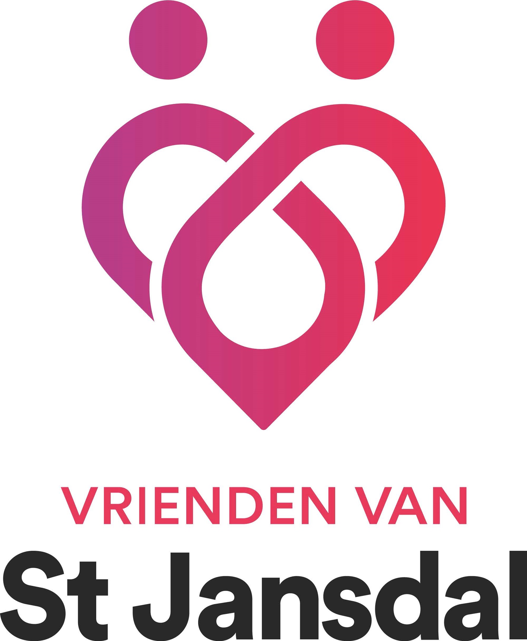 Maak kennis met de Vrienden van St Jansdal