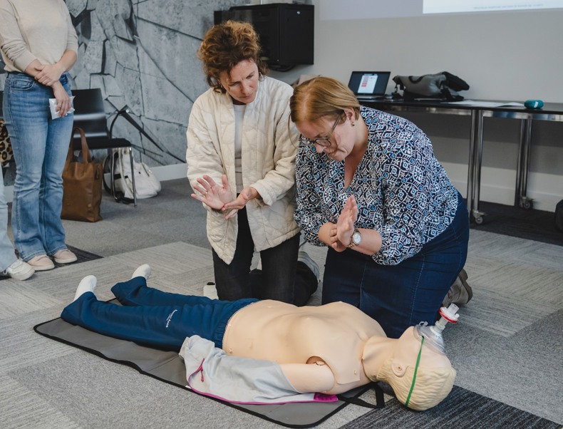 Scholingsdagen kliniek_7