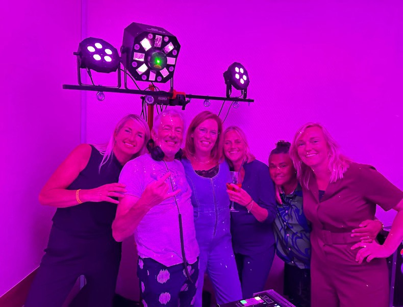 Foto's wandelaars- en fietsers_128