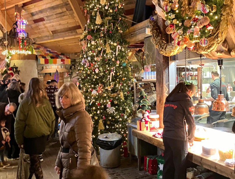 Winterfair bij Hans & Grietje_19