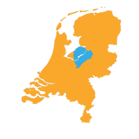 In de regio In de regio