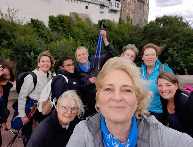 Foto's wandelaars- en fietsers_66