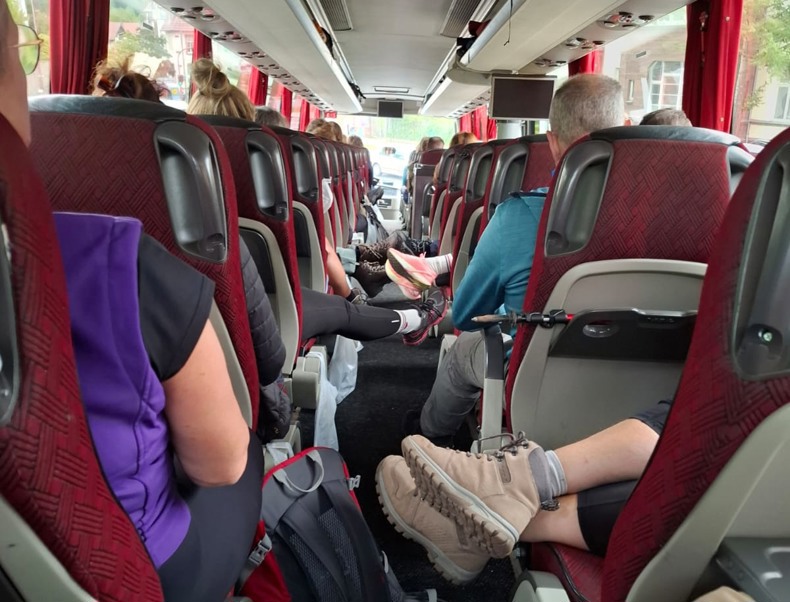 Foto's wandelaars- en fietsers_76