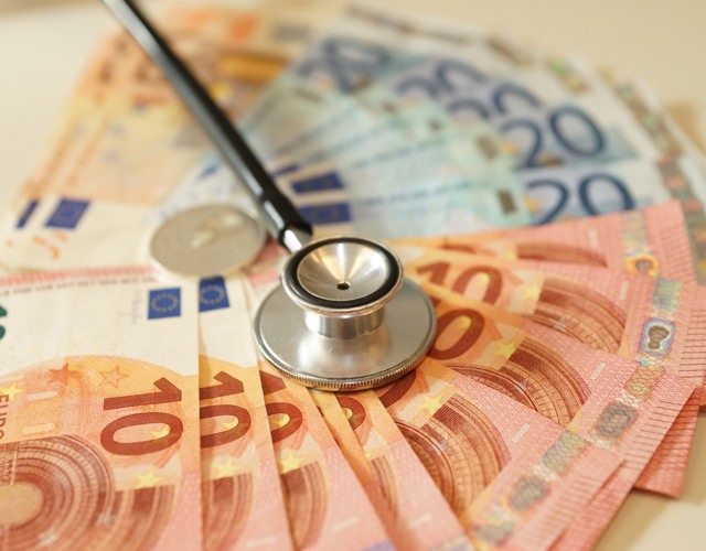 Financiële informatie