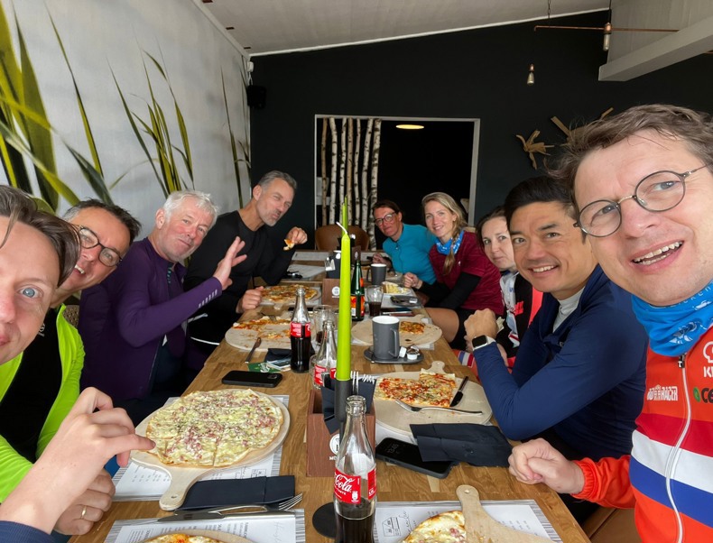 Foto's wandelaars- en fietsers_21