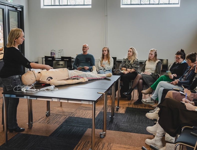 Scholingsdagen kliniek_8