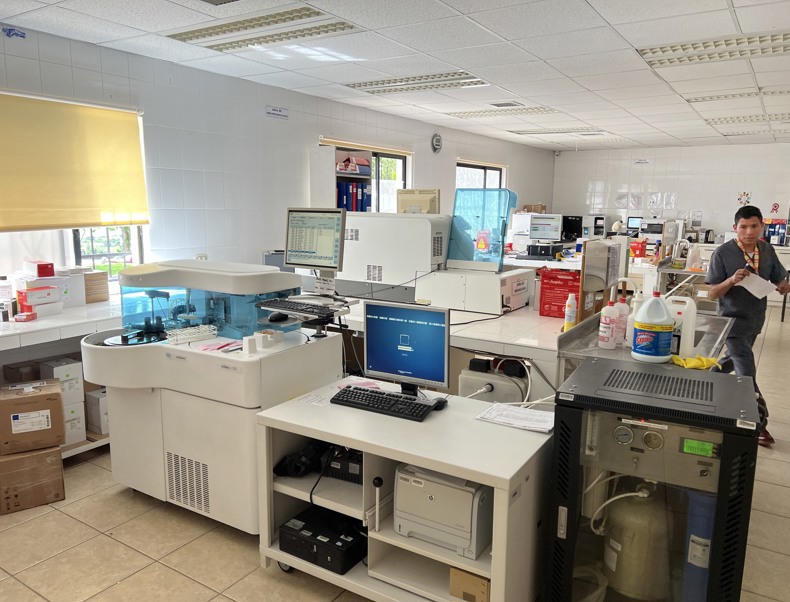 Chirurg Hilbert naar Peru_1