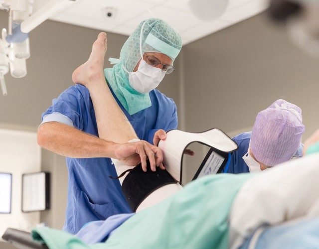 Kwaliteit en patiëntveiligheid