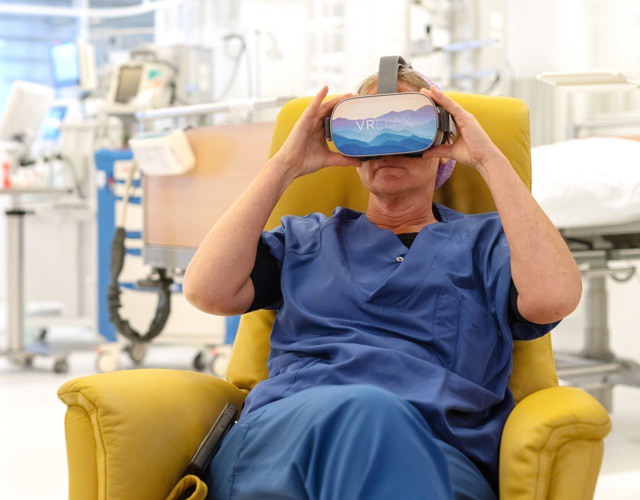 Gerealiseerde projecten