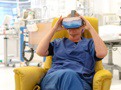 VR-brillen voor patiënten