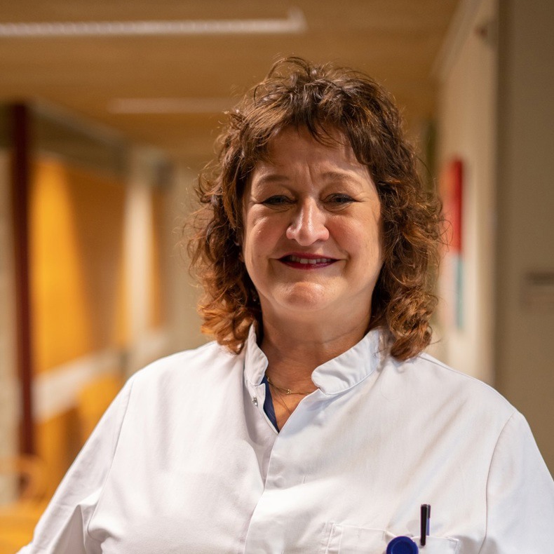 Spreek tijdig met anderen over je levenseinde