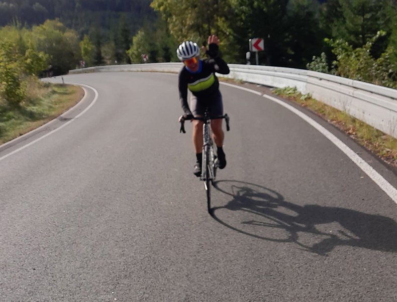 Foto's wandelaars- en fietsers_2