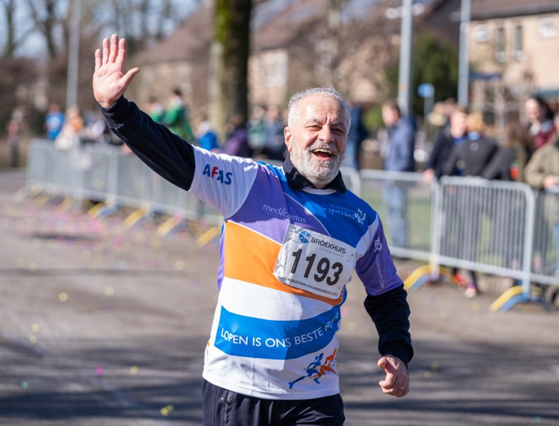 Lopen is ons beste medicijn_0