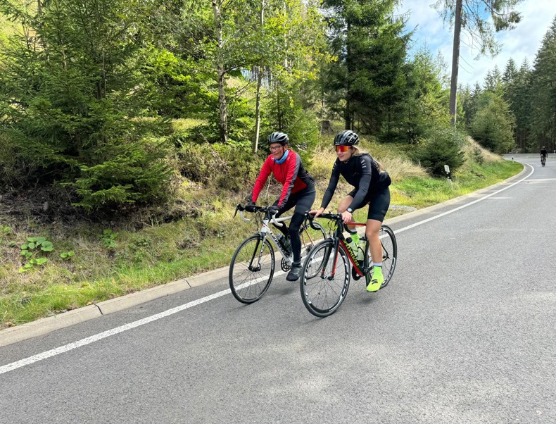 Foto's wandelaars- en fietsers_32