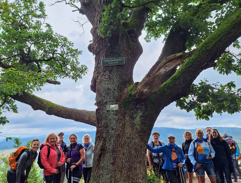 Foto's wandelaars- en fietsers_126