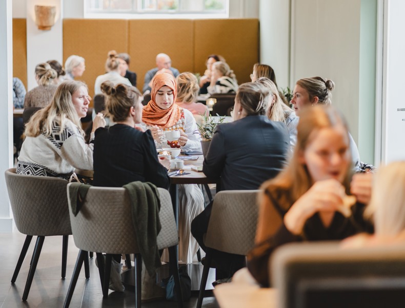 Scholingsdagen kliniek_9
