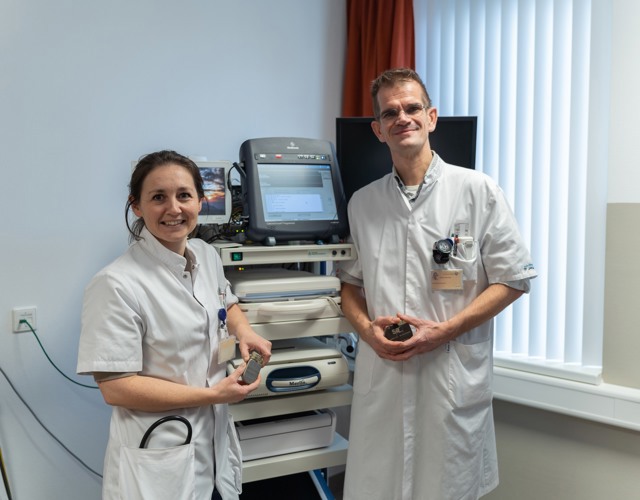 Hier gaat ons hart sneller van kloppen