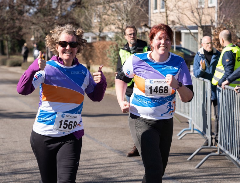 Lopen is ons beste medicijn_1