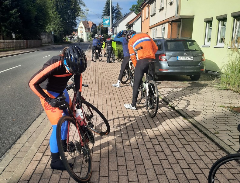 Foto's wandelaars- en fietsers_13