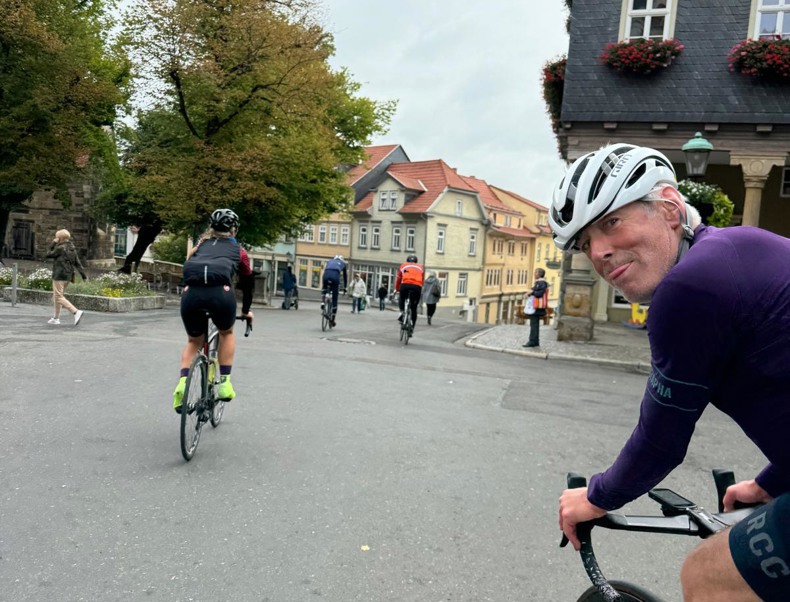 Foto's wandelaars- en fietsers_23