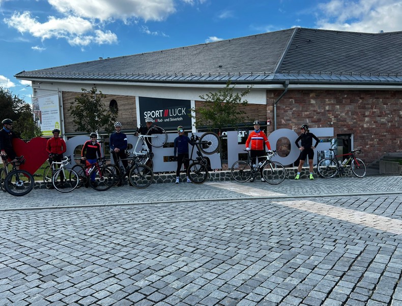 Foto's wandelaars- en fietsers_33