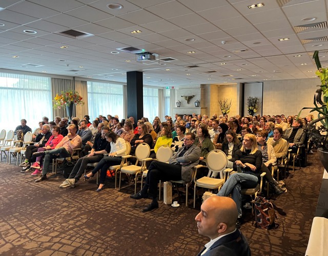 Cardiologiesymposium