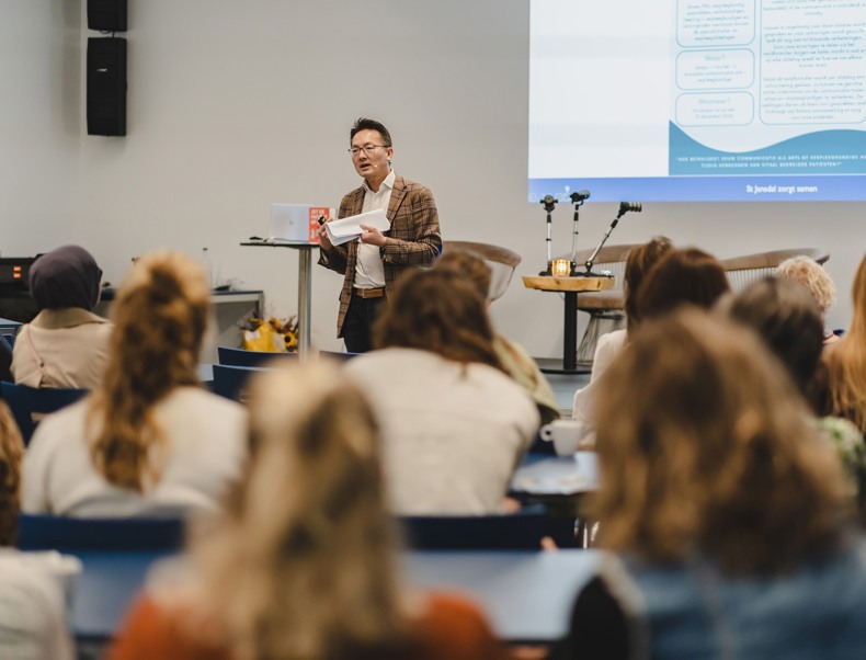 Scholingsdagen kliniek_10