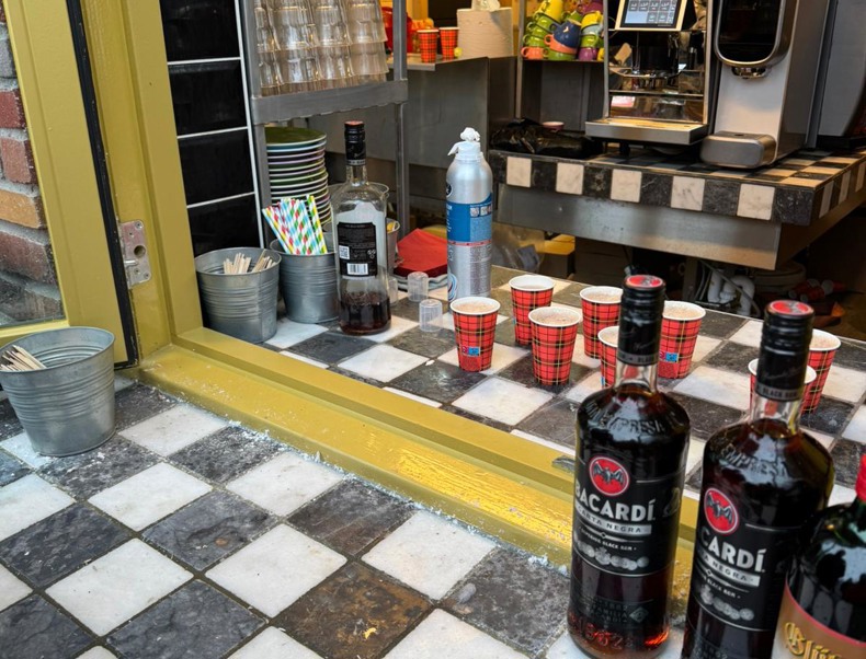 Winterfair bij Hans & Grietje_22