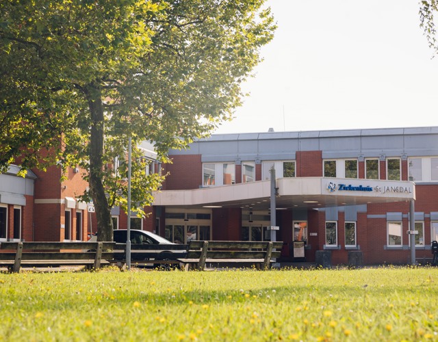 Lelystad: planbare zorg