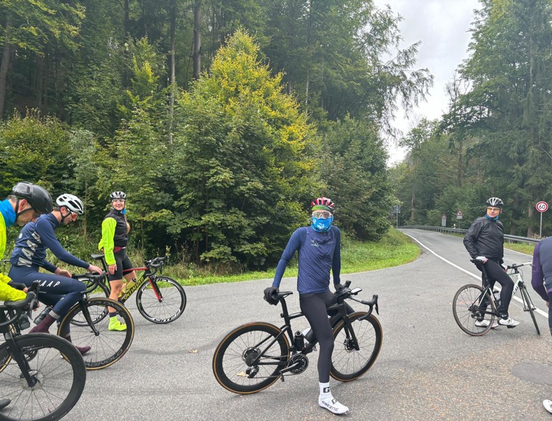 Foto's wandelaars- en fietsers_24