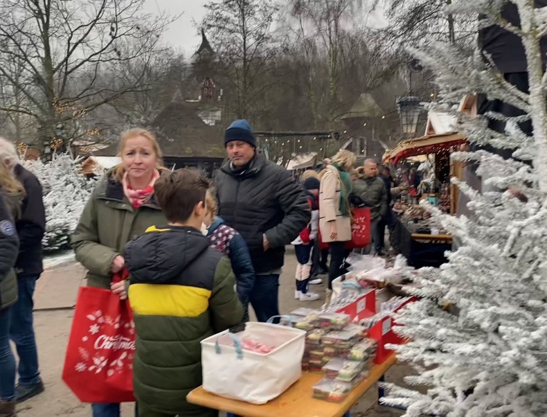 Winterkerstmarkt bij Hans & Grietje 2023_10