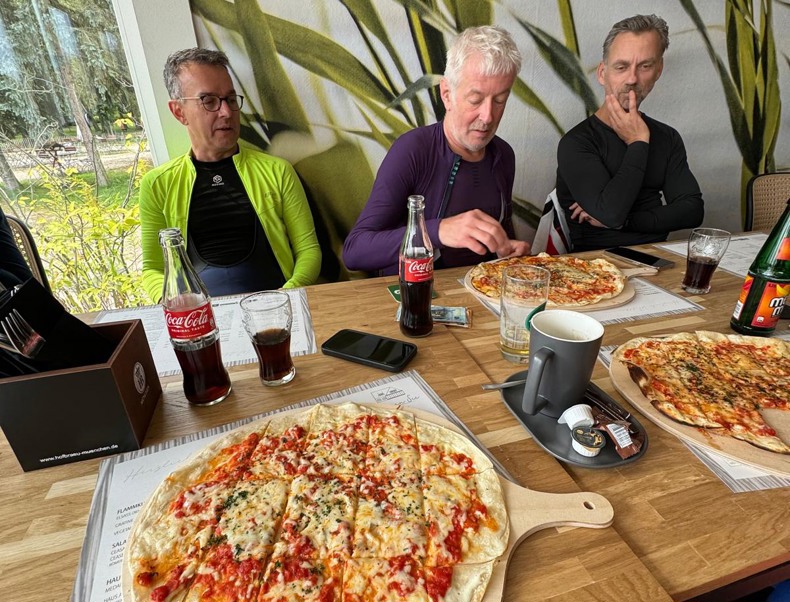 Foto's wandelaars- en fietsers_44