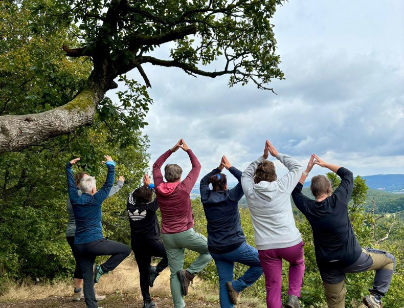 Foto's wandelaars- en fietsers_59