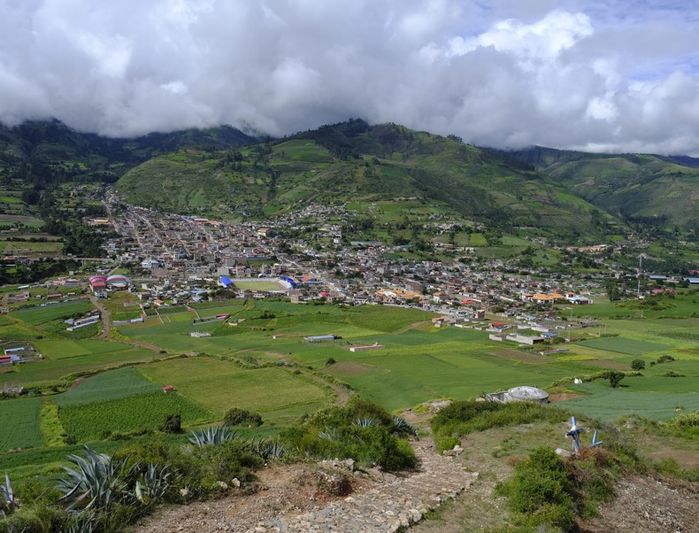 Chirurg Hilbert naar Peru_3
