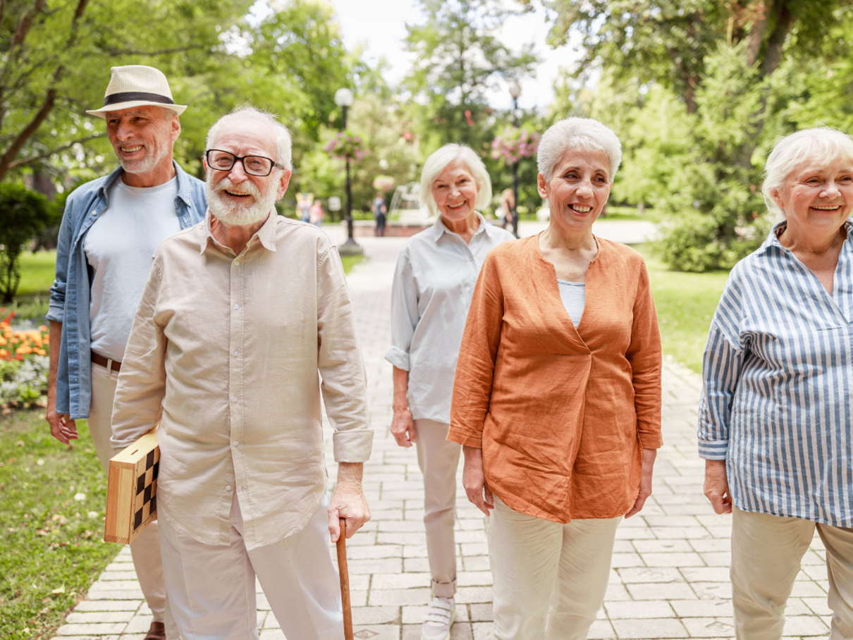 Voorbereiding heupoperatie