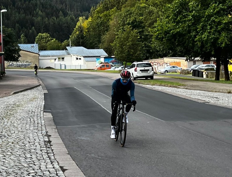 Foto's wandelaars- en fietsers_5