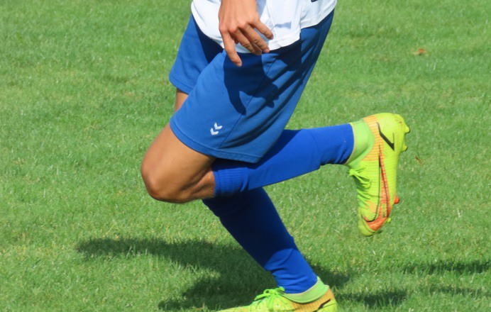 Vervangen voorste kruisband