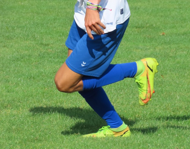 Vragen over uw operatie aan de voorste kruisband