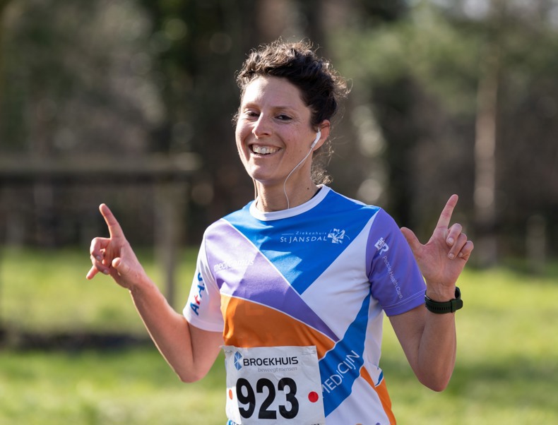 Lopen is ons beste medicijn_14