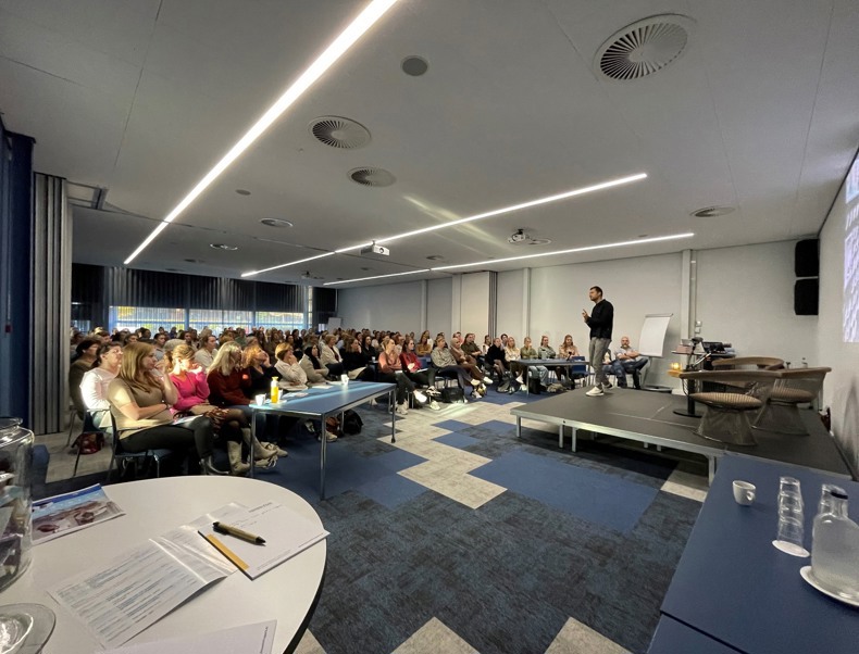 Scholingsdagen kliniek_2
