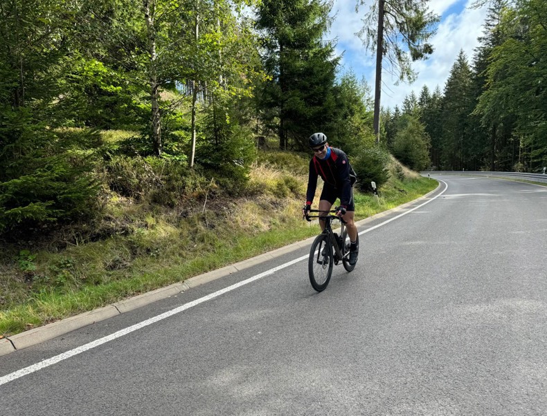 Foto's wandelaars- en fietsers_45