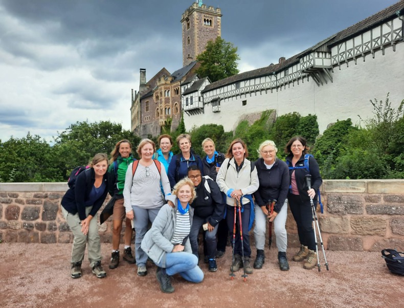 Foto's wandelaars- en fietsers_60